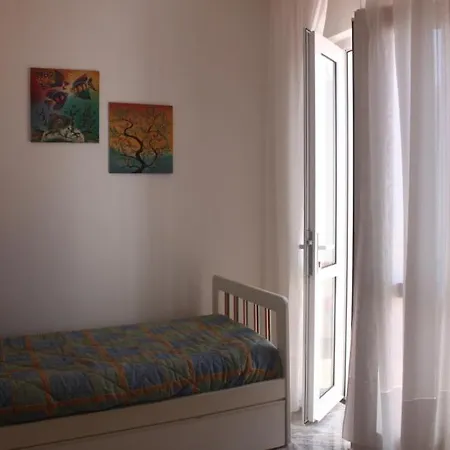 Pensjonat Le Dei Pescatori - Corallina 3*